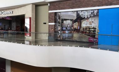 Local en renta Plaza Las Torres