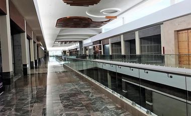 Local en renta Plaza Las Torres