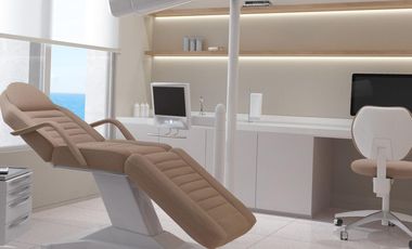 Consultorios En venta En Costa de Oro Doctowers