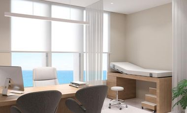 Consultorios En venta En Costa de Oro Doctowers