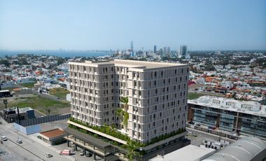 Consultorios En venta En Costa de Oro Doctowers