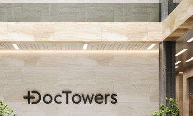 Consultorios En venta En Costa de Oro Doctowers