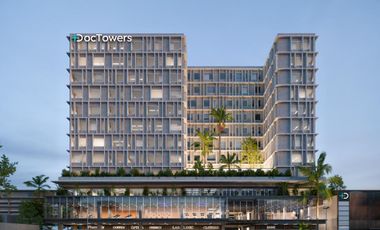 Consultorios En venta En Costa de Oro Doctowers