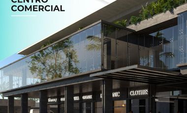 Consultorios En venta En Costa de Oro Doctowers