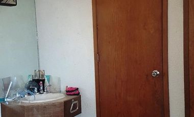 Departamento - Los Reyes Ixtacala