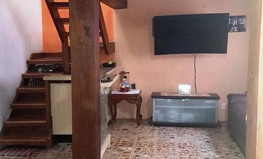 Departamento - Los Reyes Ixtacala