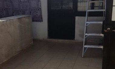 Departamento - Los Reyes Ixtacala