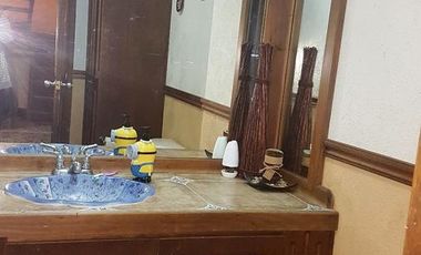 Departamento - Los Reyes Ixtacala