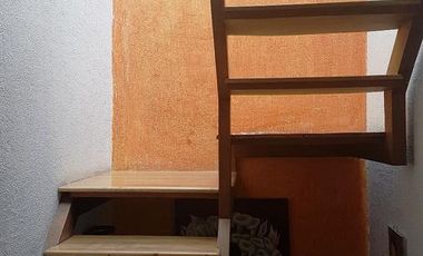 Departamento - Los Reyes Ixtacala