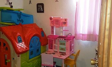 Departamento - Los Reyes Ixtacala