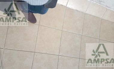 Departamento - Los Reyes Ixtacala