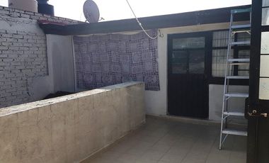 Departamento - Los Reyes Ixtacala