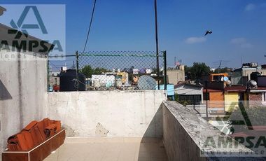 Departamento - Los Reyes Ixtacala