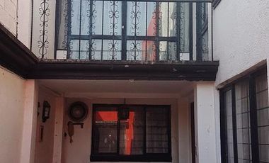 Departamento - Los Reyes Ixtacala