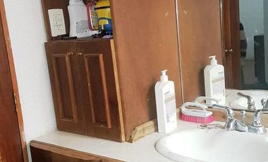 Departamento - Los Reyes Ixtacala