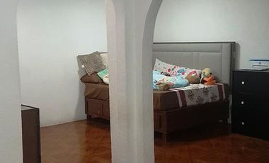 Departamento - Los Reyes Ixtacala