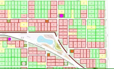 EL MEJOR PRECIO POR M2 LOTES ECO-RESIDENCIALES EN PREVENTA EN MAHAHUAL