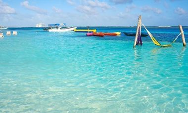 EL MEJOR PRECIO POR M2 LOTES ECO-RESIDENCIALES EN PREVENTA EN MAHAHUAL
