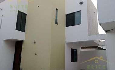 CASA EN VENTA COLONIA FIDEL VELAZQUEZ CD MADERO