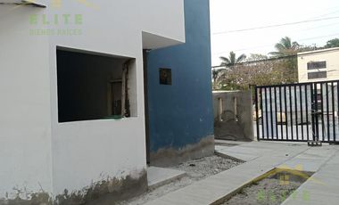 CASA EN VENTA COLONIA FIDEL VELAZQUEZ CD MADERO