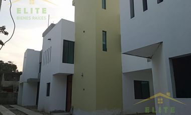 CASA EN VENTA COLONIA FIDEL VELAZQUEZ CD MADERO