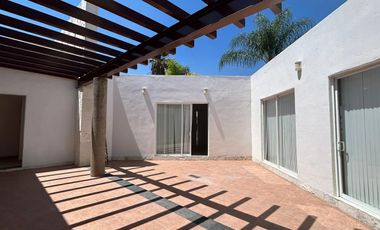 Terreno Premium Plano en Venta en Balcones de Juriquilla