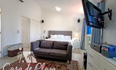 Villa en venta con Club de Playa Acapulco Diamante