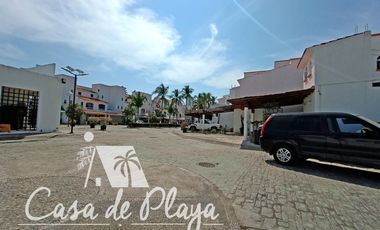 Villa en venta con Club de Playa Acapulco Diamante