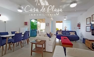 Villa en venta con Club de Playa Acapulco Diamante
