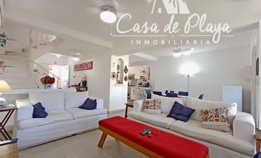 Villa en venta con Club de Playa Acapulco Diamante