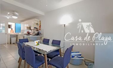 Villa en venta con Club de Playa Acapulco Diamante