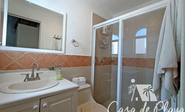 Villa en venta con Club de Playa Acapulco Diamante