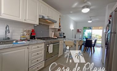 Villa en venta con Club de Playa Acapulco Diamante