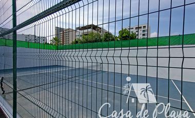 Villa en venta con Club de Playa Acapulco Diamante