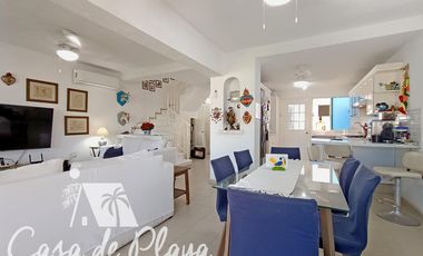 Villa en venta con Club de Playa Acapulco Diamante