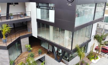 Locales y oficinas  en VENTA ya rentados para inversionistas Cumbres Monterrey