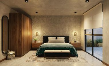 CASAS DE 4 HABITACIONES MUY CERCA DE LA LAGUNA, EN PREVENTA, DISEÑO EXCLUSIVO