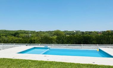 QUINTA EN VENTA congrecacion calles MONTEMORELOS NUEVO LEON