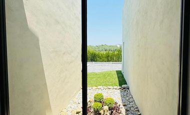 QUINTA EN VENTA congrecacion calles MONTEMORELOS NUEVO LEON