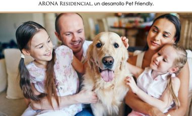 Casas Nuevas en Venta Residencial Arona Zinacantepec