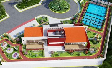 Casas Nuevas en Venta Residencial Arona Zinacantepec
