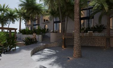 DEPARTAMENTO EN VENTA EN PLAYACAR PLAYA DEL CARMEN