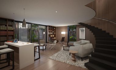 DEPARTAMENTO EN VENTA EN PLAYACAR PLAYA DEL CARMEN