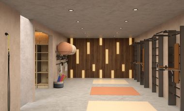 DEPARTAMENTO EN VENTA EN PLAYACAR PLAYA DEL CARMEN