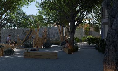 DEPARTAMENTO EN VENTA EN PLAYACAR PLAYA DEL CARMEN
