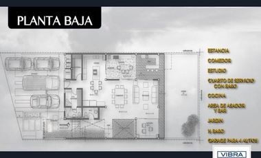 Exclusiva casa a la venta Bosque Real.