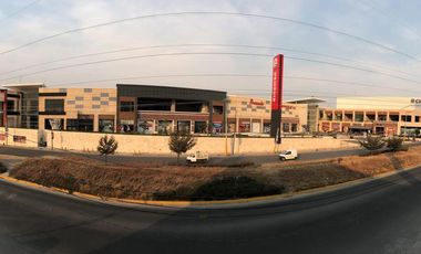 Local - Reserva Territorial Atlixcáyotl