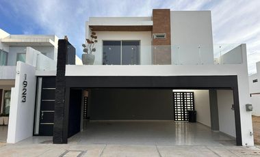 Casa en venta en Altabrisa