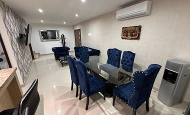 Casa en venta en Altabrisa