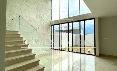 casa en venta en carretera nacional